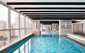 Sheraton Santos Hotel